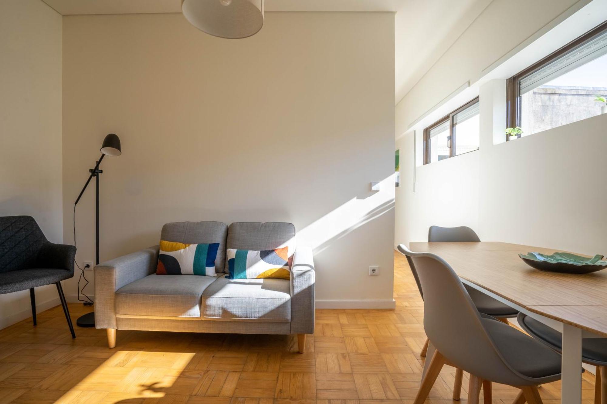 Appartamento Heights By Lovelystay Oporto